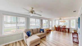 Recently Updated Home w/ Private Pier/Boat Slip